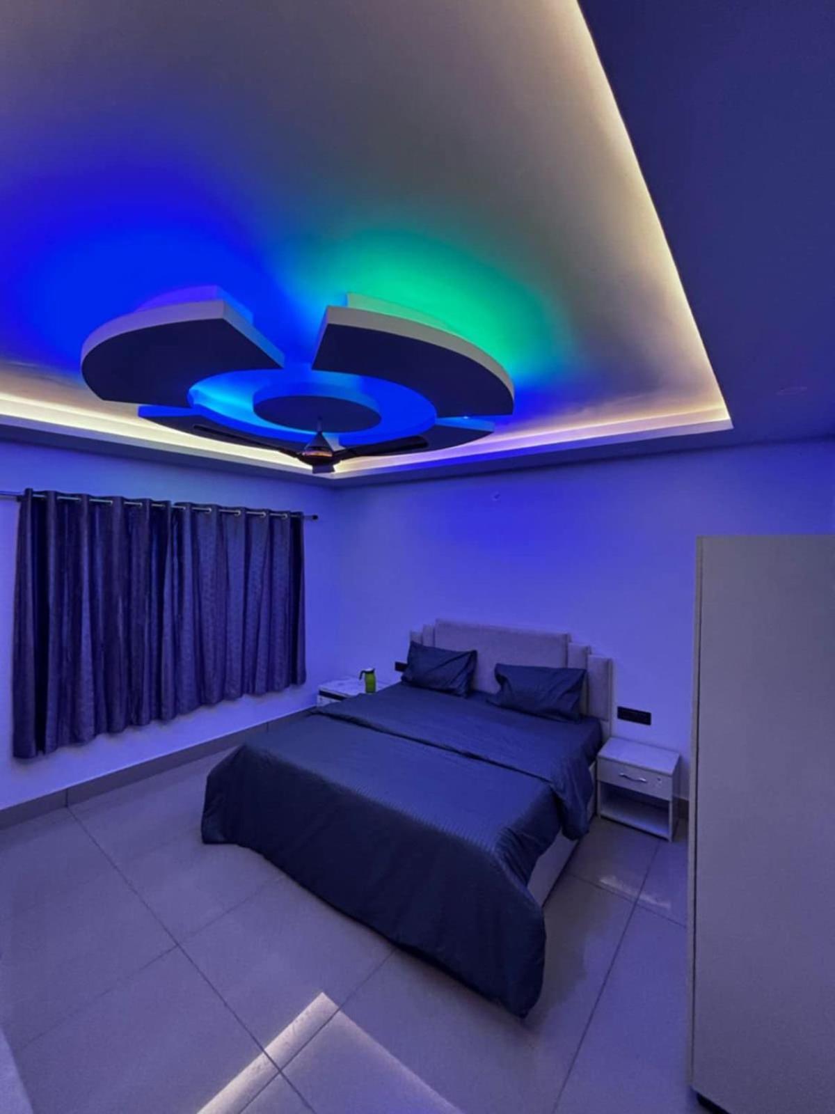 Hotel Paradise Palm Rishikesh Exterior photo