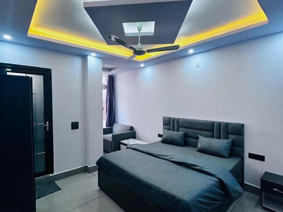 Hotel Paradise Palm Rishikesh Exterior photo