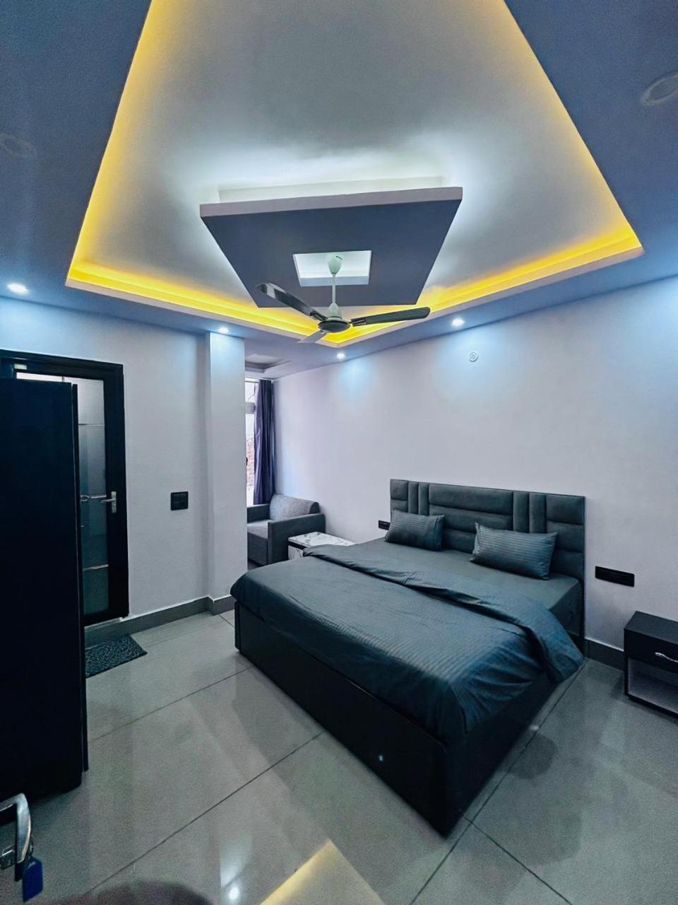 Hotel Paradise Palm Rishikesh Exterior photo