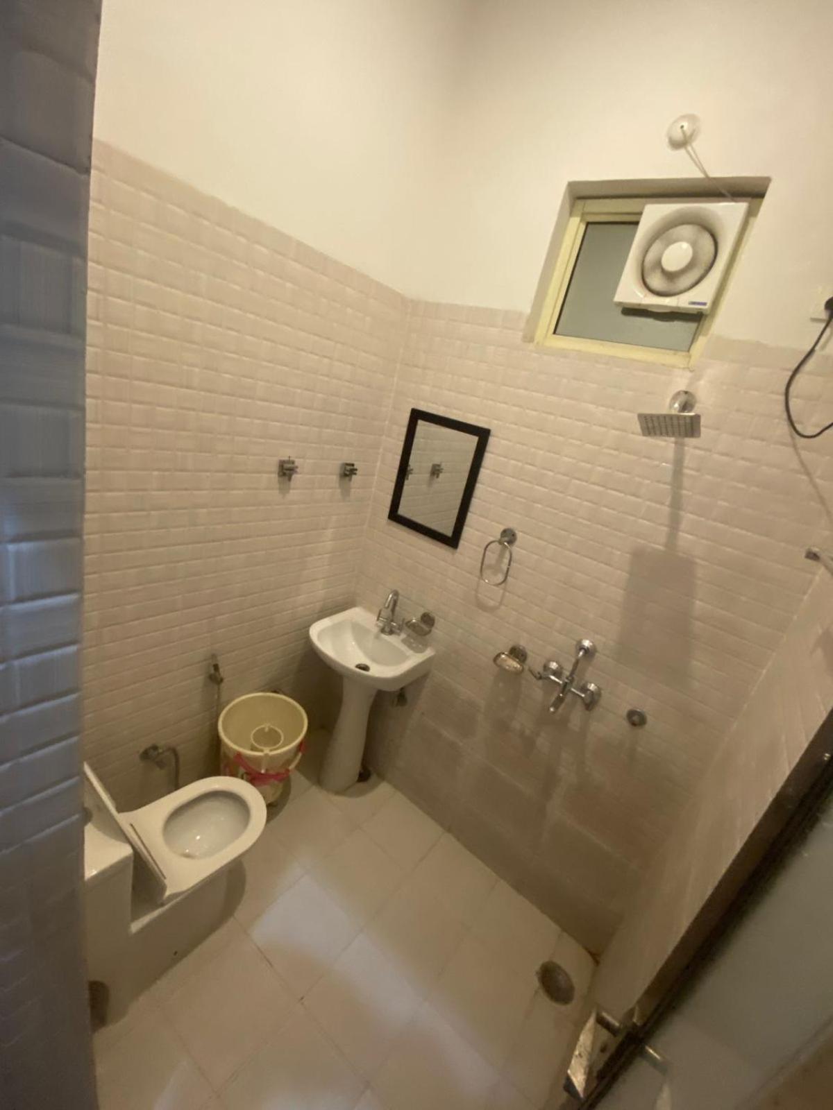 Hotel Paradise Palm Rishikesh Room photo